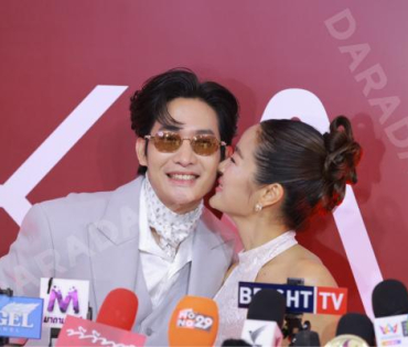 งานแถลงข่าว KATHY LABZ พบ กระแต อาร์สยาม และ คุณโตชิ จิรธีปต์