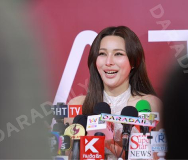 งานแถลงข่าว KATHY LABZ พบ กระแต อาร์สยาม และ คุณโตชิ จิรธีปต์