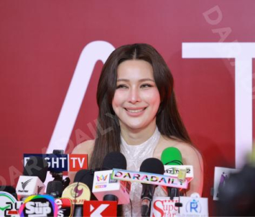 งานแถลงข่าว KATHY LABZ พบ กระแต อาร์สยาม และ คุณโตชิ จิรธีปต์