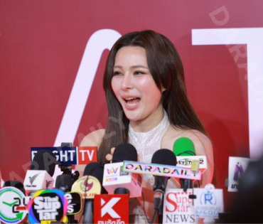 งานแถลงข่าว KATHY LABZ พบ กระแต อาร์สยาม และ คุณโตชิ จิรธีปต์