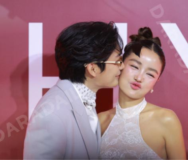 งานแถลงข่าว KATHY LABZ พบ กระแต อาร์สยาม และ คุณโตชิ จิรธีปต์