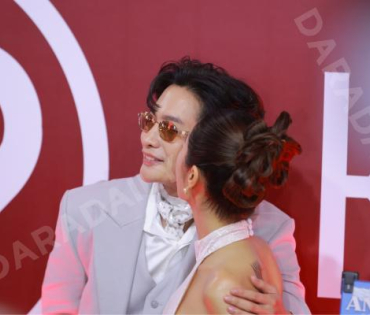 งานแถลงข่าว KATHY LABZ พบ กระแต อาร์สยาม และ คุณโตชิ จิรธีปต์