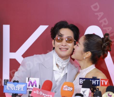 งานแถลงข่าว KATHY LABZ พบ กระแต อาร์สยาม และ คุณโตชิ จิรธีปต์