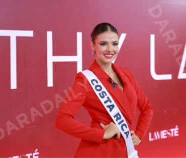 งานแถลงข่าว KATHY LABZ พบ กระแต อาร์สยาม และ คุณโตชิ จิรธีปต์