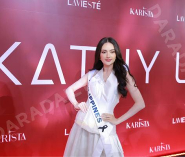 งานแถลงข่าว KATHY LABZ พบ กระแต อาร์สยาม และ คุณโตชิ จิรธีปต์