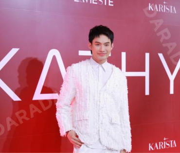 งานแถลงข่าว KATHY LABZ พบ กระแต อาร์สยาม และ คุณโตชิ จิรธีปต์