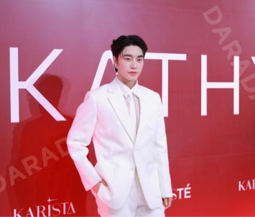 งานแถลงข่าว KATHY LABZ พบ กระแต อาร์สยาม และ คุณโตชิ จิรธีปต์