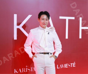 งานแถลงข่าว KATHY LABZ พบ กระแต อาร์สยาม และ คุณโตชิ จิรธีปต์