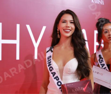 งานแถลงข่าว KATHY LABZ พบ กระแต อาร์สยาม และ คุณโตชิ จิรธีปต์