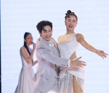 งานแถลงข่าว KATHY LABZ พบ กระแต อาร์สยาม และ คุณโตชิ จิรธีปต์