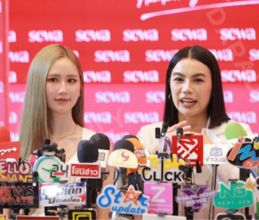 งาน “Sewa Glow Reborn” พบ เจนเย่ เมธิกา 