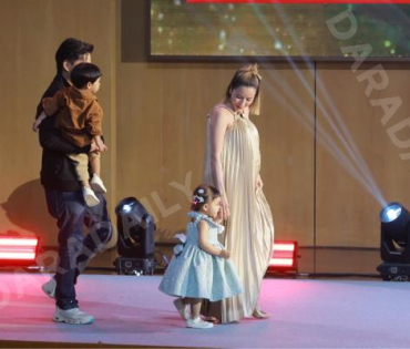 งานก้าวสู่ 10 ปี อีจัน