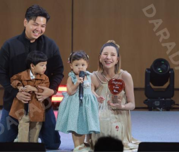 งานก้าวสู่ 10 ปี อีจัน