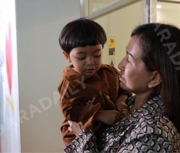 งานก้าวสู่ 10 ปี อีจัน