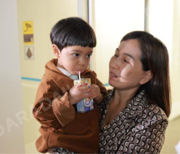 งานก้าวสู่ 10 ปี อีจัน