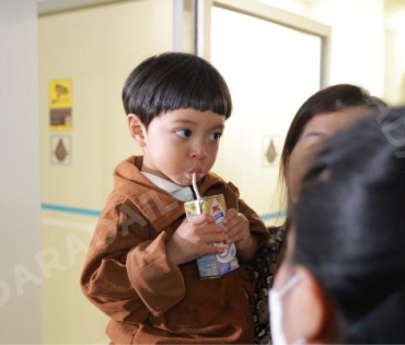 งานก้าวสู่ 10 ปี อีจัน