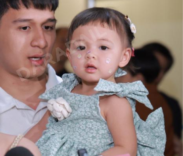 งานก้าวสู่ 10 ปี อีจัน