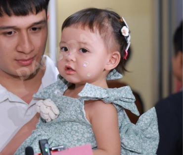 งานก้าวสู่ 10 ปี อีจัน