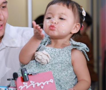 งานก้าวสู่ 10 ปี อีจัน