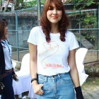 อั้ม-อธิชาติ, เบลล่า-ราณี ในงานบวงสรวงละคร "เพลิงฉิมพลึ"