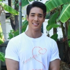 อั้ม-อธิชาติ, เบลล่า-ราณี ในงานบวงสรวงละคร "เพลิงฉิมพลึ"