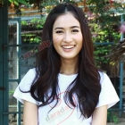 อั้ม-อธิชาติ, เบลล่า-ราณี ในงานบวงสรวงละคร "เพลิงฉิมพลึ"