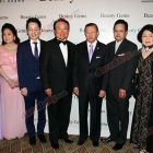 แต้ว-ณฐพร, มาริโอ้-เมาเร่อ, ท็อป-จรณ และเหล่าดาราร่วมงาน “The Victorian Night Gala Dinner”