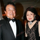 แต้ว-ณฐพร, มาริโอ้-เมาเร่อ, ท็อป-จรณ และเหล่าดาราร่วมงาน “The Victorian Night Gala Dinner”