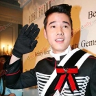 แต้ว-ณฐพร, มาริโอ้-เมาเร่อ, ท็อป-จรณ และเหล่าดาราร่วมงาน “The Victorian Night Gala Dinner”