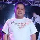 ดิม-TattooColour, ซีน-ปัณณ์ญาณัช นำทีมร่วมงานเปิดตัวหนัง "รักเราเขย่าขวัญ"