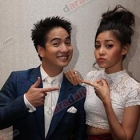 ดิม-TattooColour, ซีน-ปัณณ์ญาณัช นำทีมร่วมงานเปิดตัวหนัง "รักเราเขย่าขวัญ"