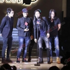 BODYSLAM, แสตมป์ และเหล่าศิลปินนักร้องชื่อดังเข้าร่วมงานประกาศผลรางวัล "SEED AWARDS ครั้งที่ 9"