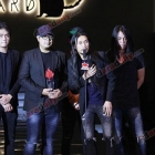 BODYSLAM, แสตมป์ และเหล่าศิลปินนักร้องชื่อดังเข้าร่วมงานประกาศผลรางวัล "SEED AWARDS ครั้งที่ 9"