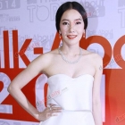 เหล่าดาราดังเข้าร่วมงาน MThai Top Talk About 2014