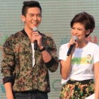 "เต้ย-พงศกร" และเหล่าศิลปินดารา ร่วมเปิดงาน Organic Life festival ครั้งที่ 2