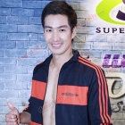 เหล่าดาราชื่อดังพาเหรดเข้าร่วมงาน "Supersports Summer Fashion Show 2014"