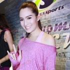 เหล่าดาราชื่อดังพาเหรดเข้าร่วมงาน "Supersports Summer Fashion Show 2014"