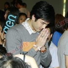 บอม-ธนิน, มิ้นต์-ชาลิดา และนักแสดงละครคิวบิกร่วมงาน Big Thanks Fanclub