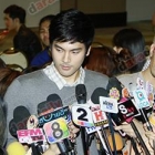 บอม-ธนิน, มิ้นต์-ชาลิดา และนักแสดงละครคิวบิกร่วมงาน Big Thanks Fanclub