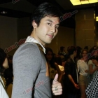 บอม-ธนิน, มิ้นต์-ชาลิดา และนักแสดงละครคิวบิกร่วมงาน Big Thanks Fanclub