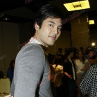 บอม-ธนิน, มิ้นต์-ชาลิดา และนักแสดงละครคิวบิกร่วมงาน Big Thanks Fanclub