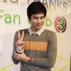 บอม-ธนิน, มิ้นต์-ชาลิดา และนักแสดงละครคิวบิกร่วมงาน Big Thanks Fanclub