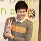 บอม-ธนิน, มิ้นต์-ชาลิดา และนักแสดงละครคิวบิกร่วมงาน Big Thanks Fanclub