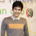 บอม-ธนิน, มิ้นต์-ชาลิดา และนักแสดงละครคิวบิกร่วมงาน Big Thanks Fanclub