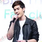 บอม-ธนิน, มิ้นต์-ชาลิดา และนักแสดงละครคิวบิกร่วมงาน Big Thanks Fanclub