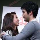 บอม-ธนิน, มิ้นต์-ชาลิดา และนักแสดงละครคิวบิกร่วมงาน Big Thanks Fanclub