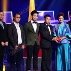 งานประกาศรางวัล "โทรทัศน์ทองคำ" ครั้งที่ 28