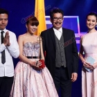 งานประกาศรางวัล "โทรทัศน์ทองคำ" ครั้งที่ 28