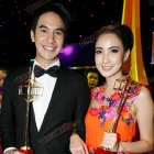 งานประกาศรางวัล "โทรทัศน์ทองคำ" ครั้งที่ 28