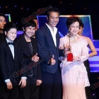 งานประกาศรางวัล "โทรทัศน์ทองคำ" ครั้งที่ 28